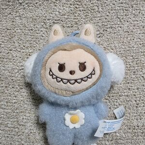 Pop Mart Fluffy & Cozy Labubu Plush
